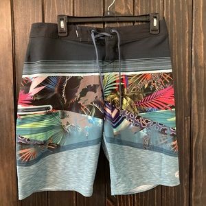 O’Neil Hyper Freak Boardshorts 30w